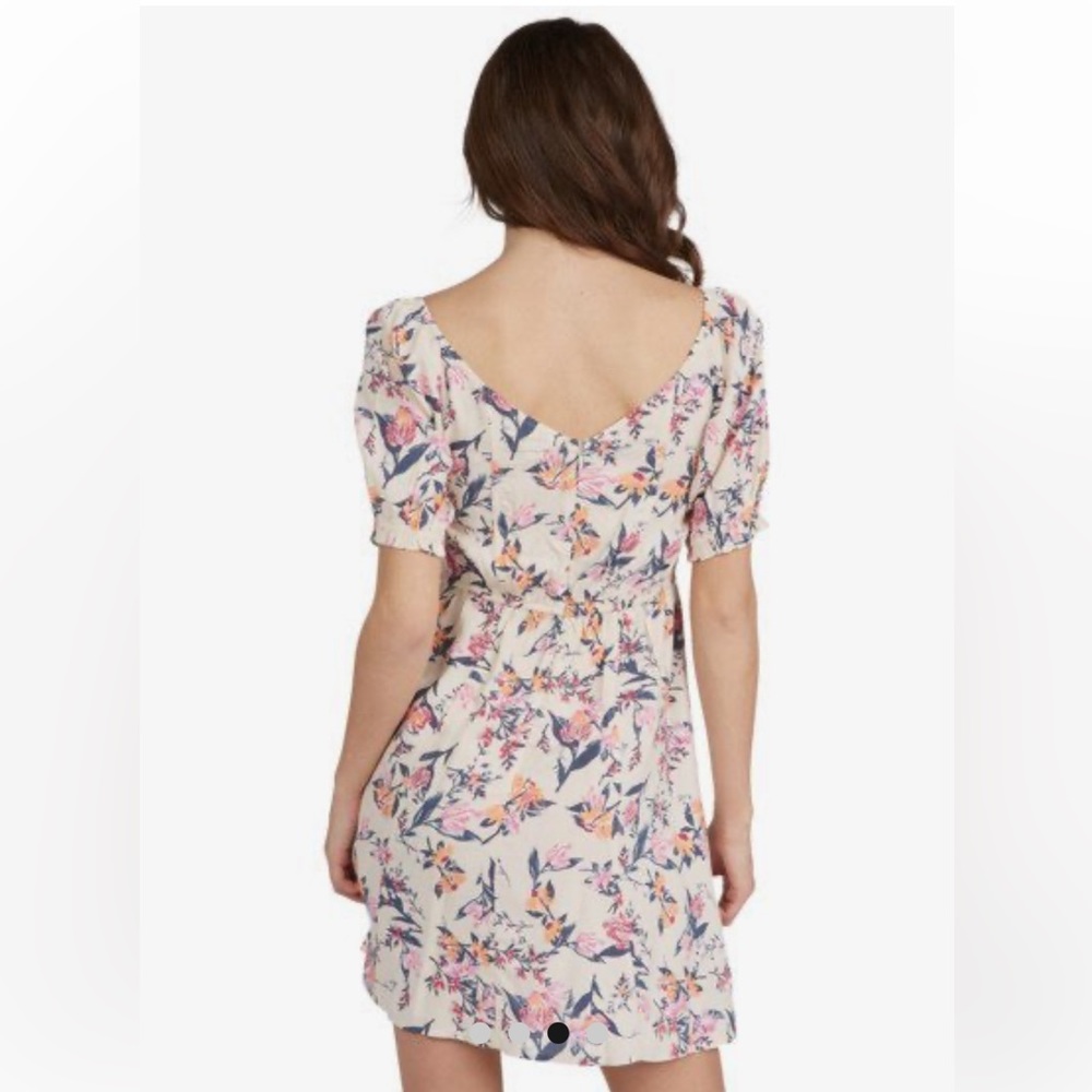 Roxy Shimmy Shake Dress - Picture 2 of 5